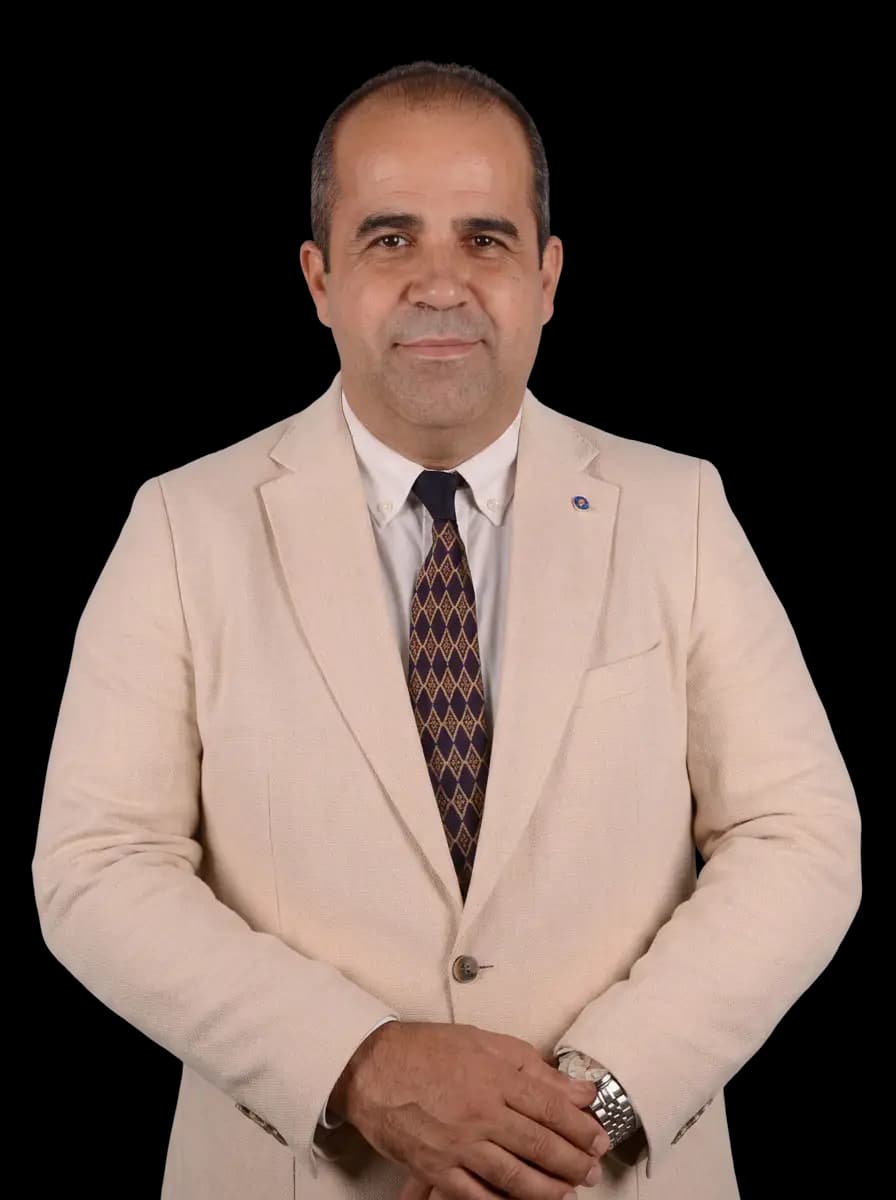 Birol SAYAN